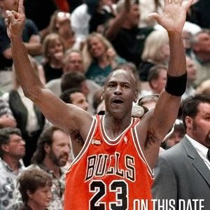 Meet your Posher, Marcus